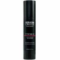 Сыворотка для восстановления волос / Intense Rx Active Keratin Repair Serum 50 мл