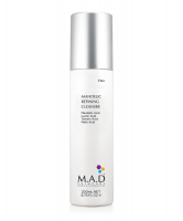 M.A.D skincare  Mandelic Refining Cleanser 200мл