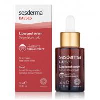 Sesderma DAESES Liposomal serum - Сыворотка липосомальная подтягивающая, 30 мл