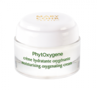 Mary Cohr Крем оксигенирующий увлажняющий  PhytOxygene Moisturising Oxygenating Cream 50 мл
