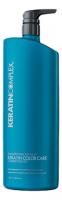 Кондиционер  с кератином для окрашенных волос / Keratin Color Care Conditioner   (Liter) 1000 мл