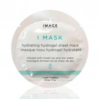 Image I MASK Увлажняющая гидрогелевая маска - I MASK Hydrating Hydrogel Sheet Mask