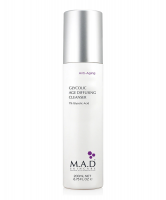 M.A.D skincare  Glycolic Age Diffusing Cleanser 200мл