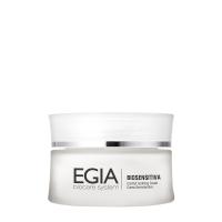EGIA Крем легкий успокаивающий Comfort Soothing Cream 50 мл