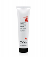 M.A.D skincare On Guard TINTED Skinscreen 120гр