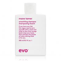 EVO mane tamer smoothing shampoo / Разглаживающий шампунь для волос 300 мл