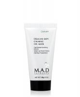 M.A.D skincare Delicate Skin Calming Gel Mask 60гр