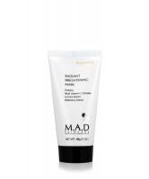 M.A.D skincare Radiant Brightening Mask 60гр