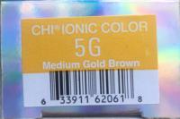 CHI Крем-краска Ионик 5 G 85 гр