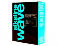 Биологическая завивка для непослушных жестких волос Alkaline Wave Paul Mitchell