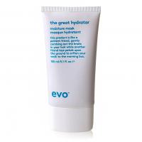 EVO the great hydrator moisture mask / Маска для интенсивного увлажнения, 150мл