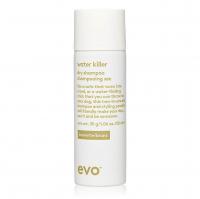 EVO water killer dry shampoo (travel) / Cухой шампунь-спрей (мини-формат), 50мл