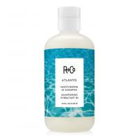 R+Co ATLANTIS Moisturizing B5 Shampoo / АТЛАНТИДА шампунь для увлажнения с витамином В5, 241 мл
