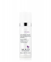 M.A.D skincare  Saturday Night Transformation Primer 30гр