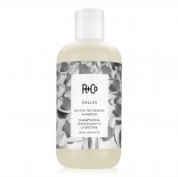 R+Co DALLAS Biotin Thickening Shampoo / ДАЛЛАС шампунь с биотином для объема, 241 мл