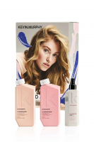 Kevin.Murphy Набор LIFTED & GIFTED | 250 мл + 250 мл + 150 мл