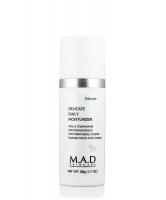 M.A.D skincare Delicate Daily Moisturizer 50мл