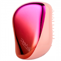 Tangle Teezer Расческа  Compact Styler Cerise Pink Ombre