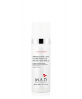 M.A.D skincare  Wrinkle Repellent Environmental Protection Serum 30гр