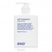 EVO self indulgence body creme / Увлажняющий крем для тела, 300мл