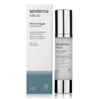 Sesderma AZELAC - Увлажняющий гель,50мл