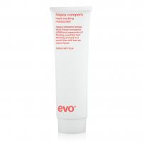 EVO happy campers hard working moisturiser / Интенсивно-увлажняющий несмываемый уход для волос