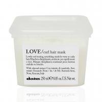 DAVINES LOVE Маска для усиления завитка, 250 мл