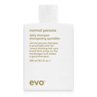 EVO normal persons daily shampoo / Шампунь для восстановления баланса кожи головы,300мл