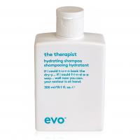 EVO the therapist calming shampoo / Увлажняющий шампунь, 300мл