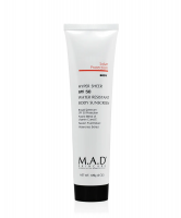 M.A.D skincare Hyper Sheer SPF 50 water Resistant Body Lotion  120гр