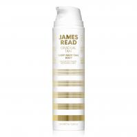 JAMES READ Ночная маска для тела уход и загар James Read Sleep Mask Tan Body 200ml