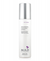 M.A.D skincare  Nourishing Cleansing Lotion 200мл