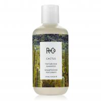 R+Co CACTUS Texturizing Shampoo / КАКТУС текстурирующий шампунь, 177 мл