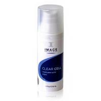 Image CLEAR CELL Medicated Acne Lotion Эмульсия анти-акне 50 мл