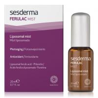 Sesderma FERULAC - Липосомальный спрей-мист против фотостарения, 30 мл