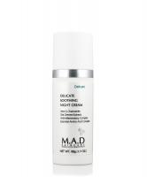 M.A.D skincare Delicate Soothing Night Cream 50гр