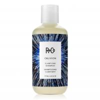 R+Co OBLIVION Clarifying Shampoo / ОБЛИВИОН очищающий шампунь, 177 мл