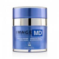 Image MD Маска МД с ретинолом - MD Restoring Overnight Retinol Masque, 50 гр