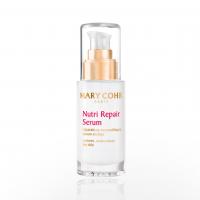 Mary Cohr Сыворотка питательная восстанавливающая - Nutri Repair Serum, 30 мл