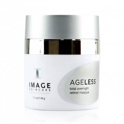 Image AGELESS Total Overnight Retinol Masque Маска с ретинолом 50мл