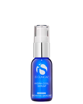 IS CLINICAL Сыворотка Хайдра-Кул Серум - Hydra-Cool Serum 15мл