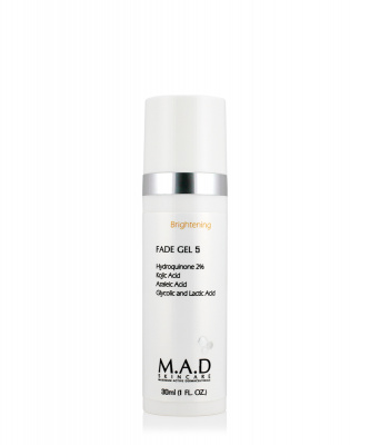 M.A.D skincare Fade Gel 5 30мл