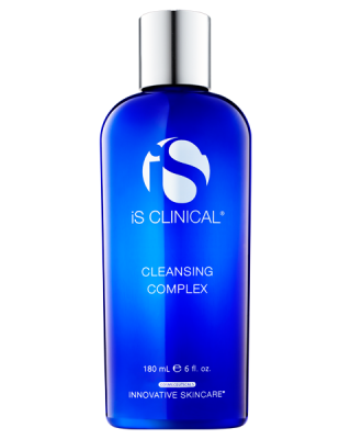 IS CLINICAL  Гель для умывания - Cleansing Complex 180 мл