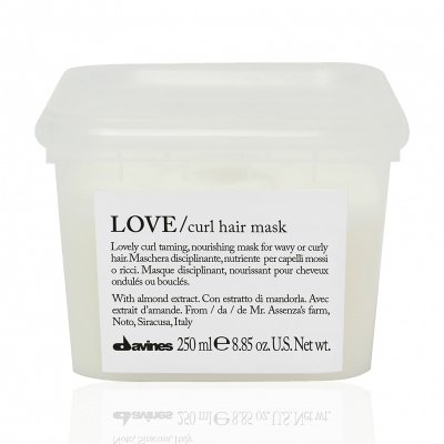 DAVINES LOVE Кондиционер для усиления завитка, 250 мл