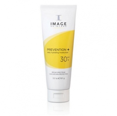Image PREVENTION + Daily Hydrating Moisturizer SPF 30 Интенсивный увлажняющий дневной крем 91 г