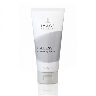 Image AGELESS Total Resurfacing Masque Обновляющая маска тройного действия 56,7 мл