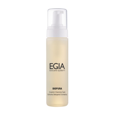 EGIA Пенка для умывания с энзимами Enzyme's Cleansing Foam 200 мл