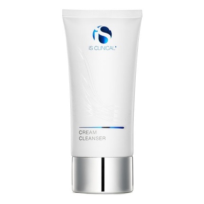 IS CLINICAL  Крем очищающий - Cream Cleanser 120мл