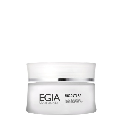 EGIA Крем для век насыщенный с мультивитаминным комплексом Rich Eye Contour Cream 30 мл