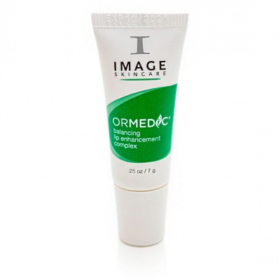 Image ORMEDIC Balancing Lip Enhancement Complex Интенсивный увлажняющий гель для губ 7,6 мл